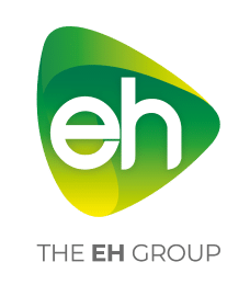 Logo: EH Group
